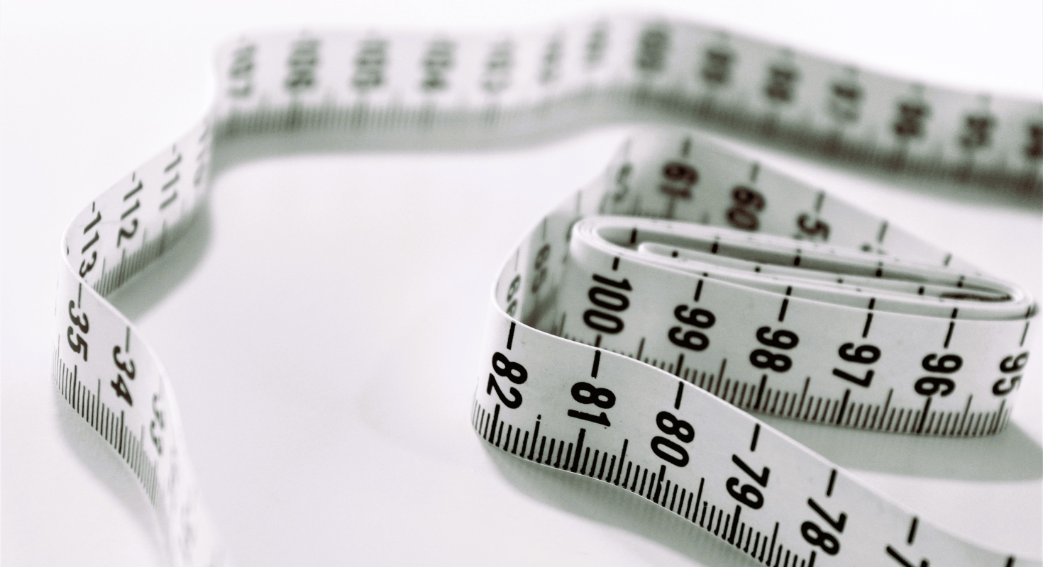 Measuring tape