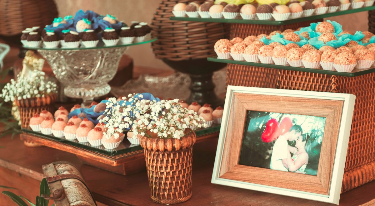Candy Bar