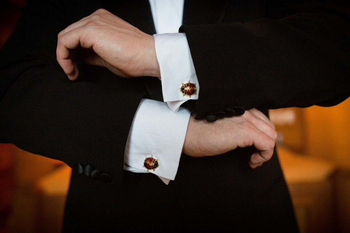 Groom